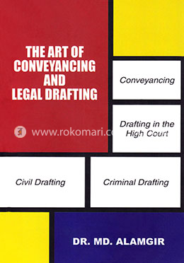 The Art Of Conveyancing And Legal Drafting image