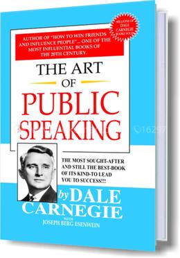 The Art Of Public Speaking image
