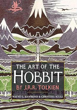 The Art Of The Hobbit image