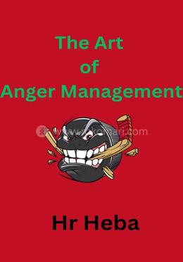 The Art of Anger Management image