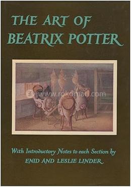 The Art of Beatrix Potter image