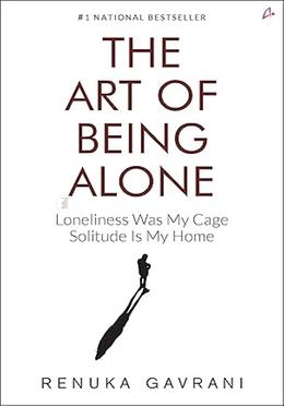 The Art of Being Alone image