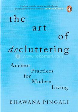 The Art of Decluttering