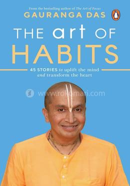 The Art of Habits image