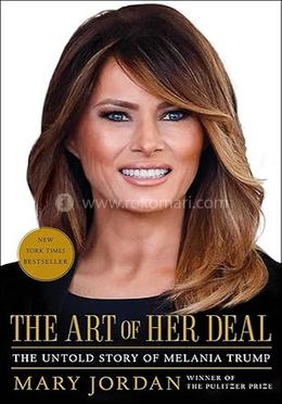 The Art of Her Deal