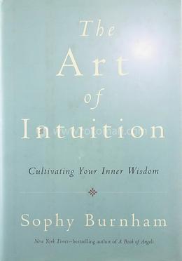 The Art of Intuition image