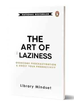 The Art of Laziness image