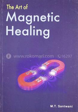 The Art of Magnetic Healing image