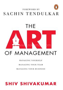 The Art of Management image