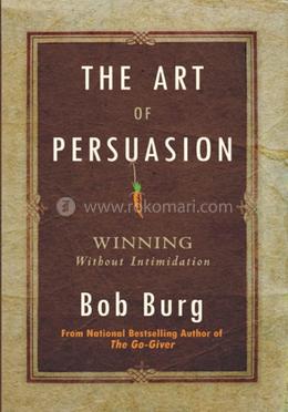 The Art of Persuasion image