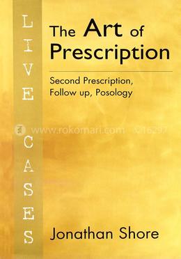 The Art of Prescription image