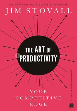 The Art of Productivity image