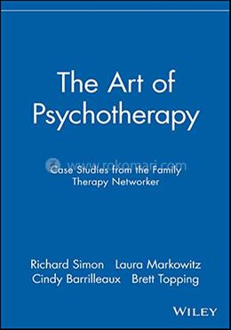 The Art of Psychotherapy image