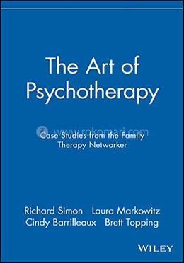 The Art of Psychotherapy