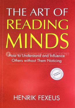 The Art of Reading Minds: How to Understand image