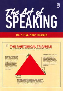 The Art of Speaking image