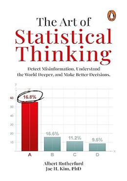 The Art of Statistical Thinking