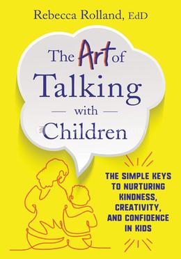 The Art of Talking with Children image