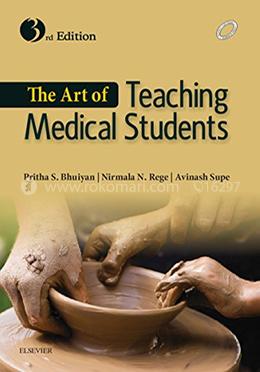 The Art of Teaching Medical Students image
