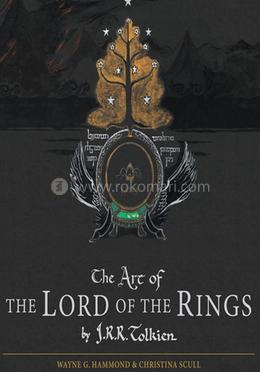 The Art of The Lord of the Rings image