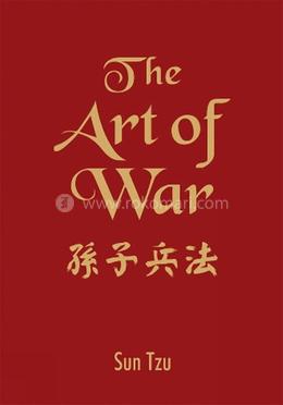 The Art of War - Pocket Classic image