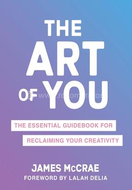The Art of You image