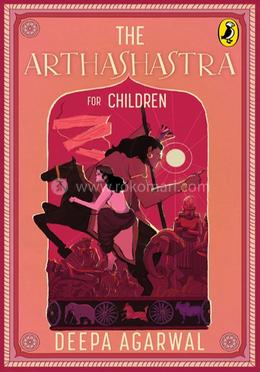 The Arthashastra for Children image