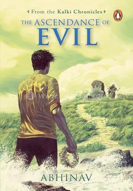 The Ascendance of Evil : Book 3 image
