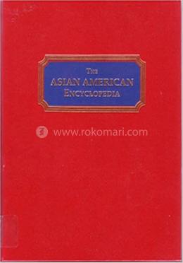 The Asian American Encyclopedia image