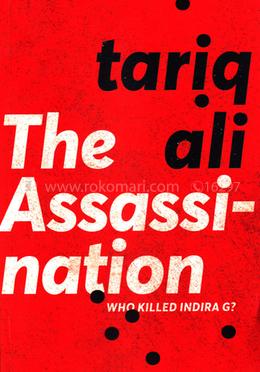 The Assassination: Who Killed Indira G? image