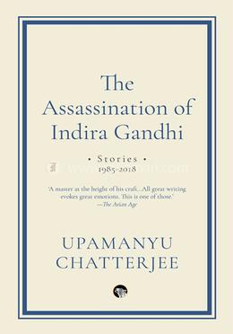 The Assassination of Indira Gandhi image