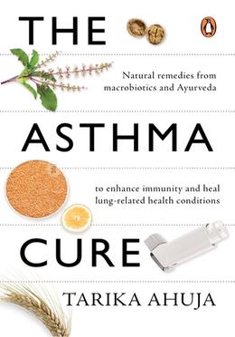 The Asthma Cure image