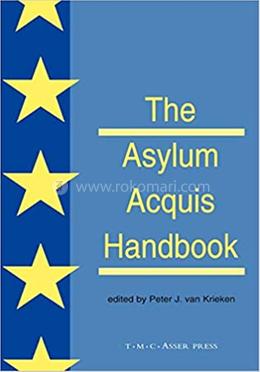 The Asylum Acquis Handbook