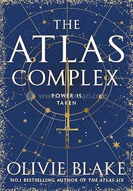 The Atlas Complex image
