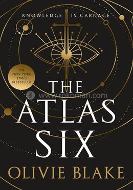 The Atlas Six image