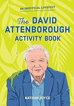 The Attenborough Activity Book