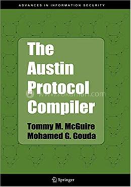 The Austin Protocol Compiler: 13 image