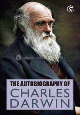 The Autobiography Of Charles Darwin image