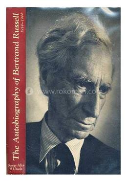 The Autobiography of Bertrand Russell image