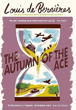 The Autumn of the Ace image