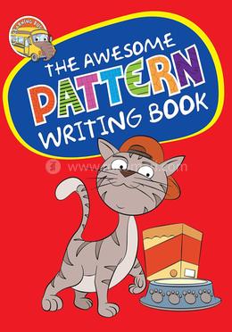 The Awesome Pattern Writing Book