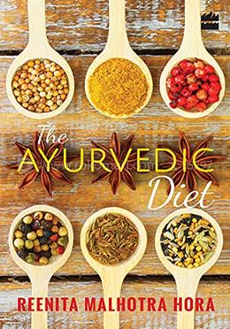 The Ayurvedic Diet image