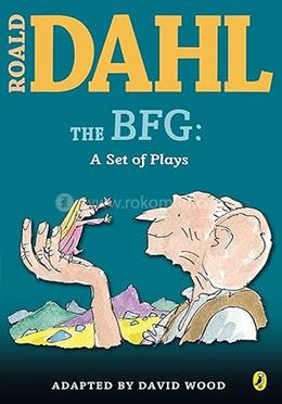 The BFG image