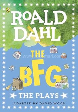 The BFG: The Plays image