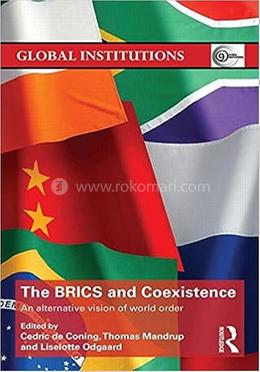 The BRICS and Coexistence image