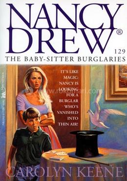 The Baby Sitter Burglaries image