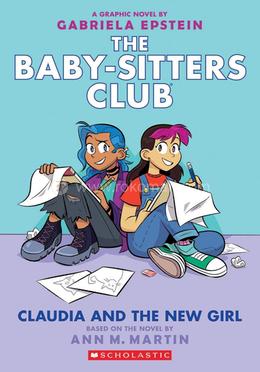 The Baby-Sitters Club - 09