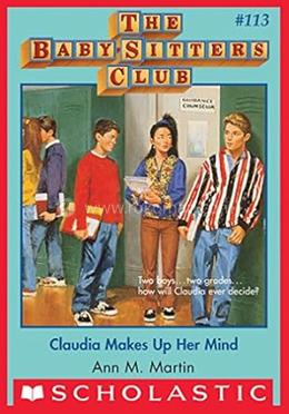 The Baby-Sitters Club - 113 image