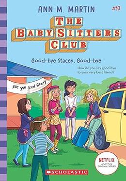 The Baby-Sitters Club - 13