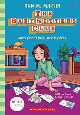 The Baby-Sitters Club -17